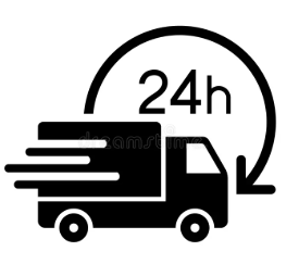  Livraison Rapide ✔